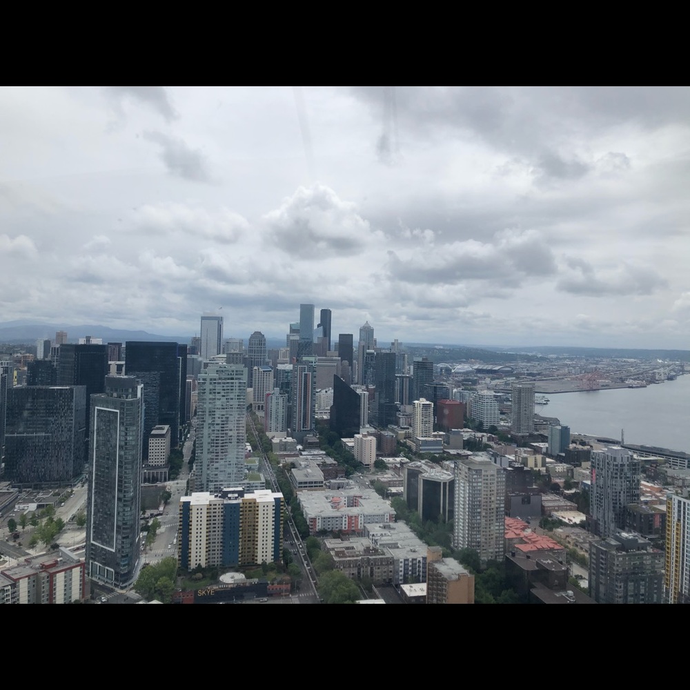 Meet your Posher, Gwyn